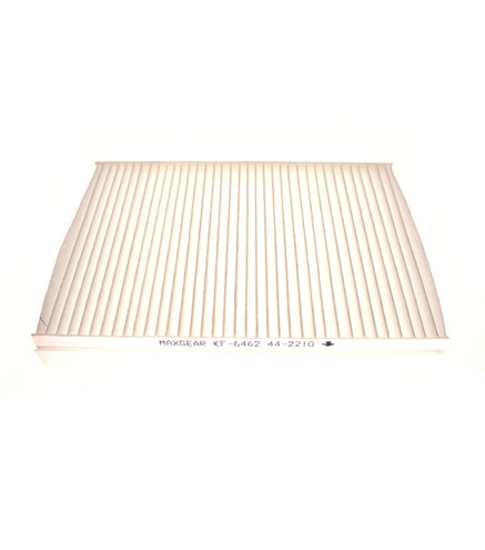 FILTR KABINY FIAT 500 2012-