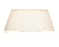 FILTR KABINY FIAT 500 2012-