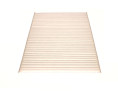 FILTR KABINY FIAT 500 2012-