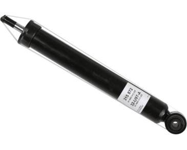 AMORTYZATOR BMW T. 1/2/4 (F21-83) 11- LE/PR