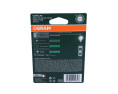 ŻARÓWKA W5W 12V/5W W2,1X9,5D (CAŁOSZKLANA) ULTRA LIFE BLISTER 2SZT