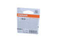 ŻARÓWKA RURKOWA C5W 12V/5W 11X35MM SV8,5-8 ORIGINAL 12V BLISTER 2SZT