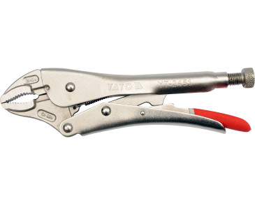 SZCZYPCE ZACISKOWE MORSEA 250MM