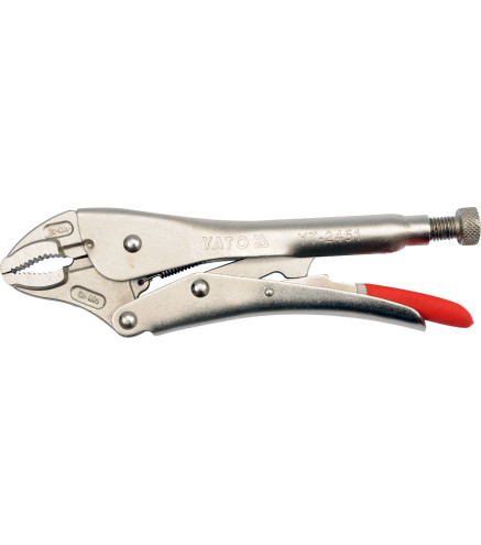 SZCZYPCE ZACISKOWE MORSEA 250MM
