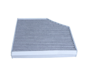 FILTR KABINY VW A8 2010- SILVER CARBON Z JONANI SREBRA I WĘGLEM AKTYWNYM