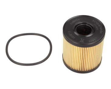 FILTR OLEJU FORD 2,0TDCI