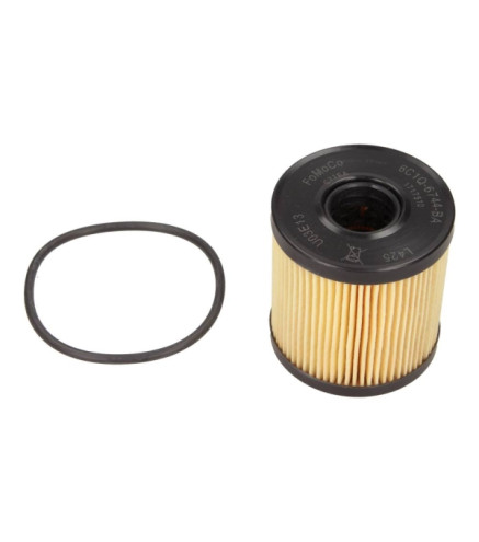 FILTR OLEJU FORD 2,0TDCI