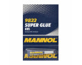 KLEJ SUPER GLUE 3G UNIWERSALNY / ŻEL