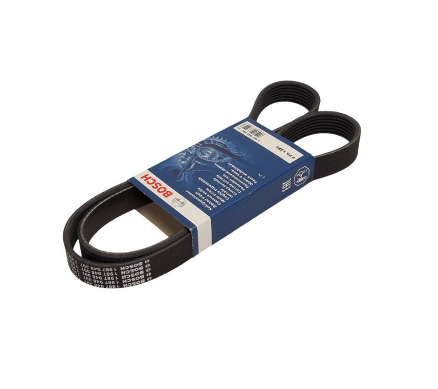 PASEK WIELOROWKOWY 7PK1325