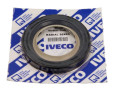 504087648 50x80x11 uszczelniacz wału korbowego OE IVECO
