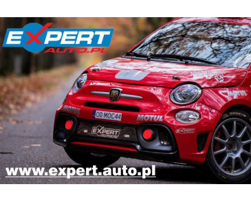 Zestaw przewodów zapłonowych VW Seat Ibiza Golf