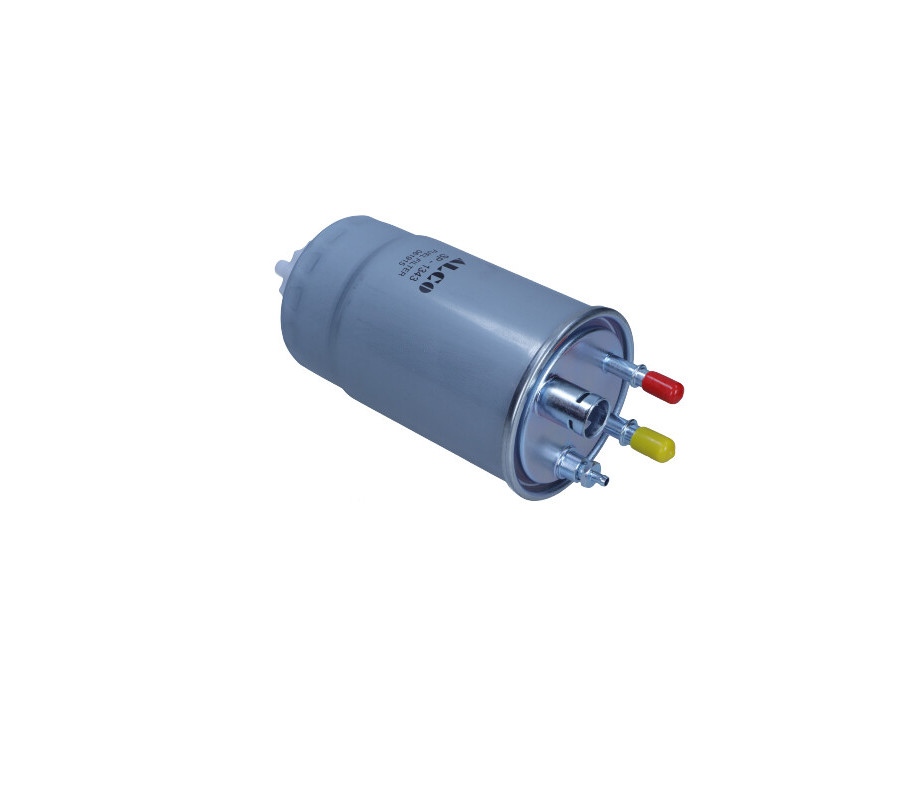 FILTR PALIWA FIAT 1,3JTD GRANDE
