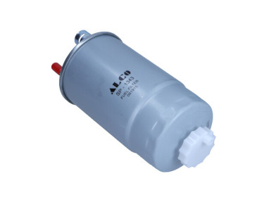 FILTR PALIWA FIAT 1,3JTD GRANDE