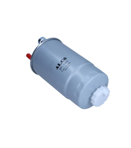 FILTR PALIWA FIAT 1,3JTD GRANDE