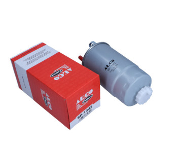 FILTR PALIWA FIAT 1,3JTD GRANDE