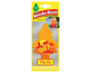 ZAPACH CHOINKA MAI-TAI / WUNDER-BAUM