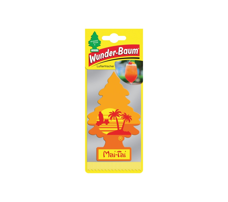 ZAPACH CHOINKA MAI-TAI / WUNDER-BAUM