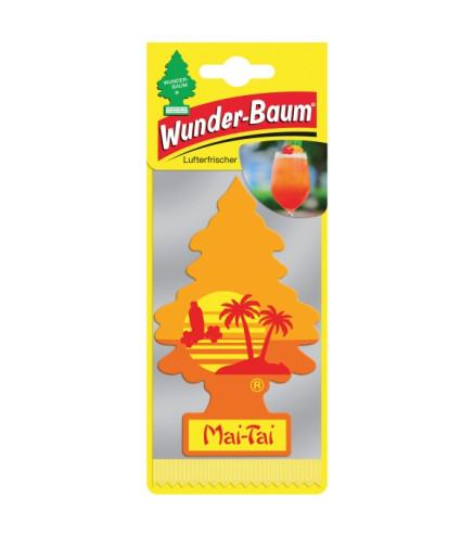 ZAPACH CHOINKA MAI-TAI / WUNDER-BAUM