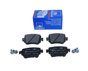 KLOCKI HAM. VW T. CADDY/POLO/SHARAN 1,0-2,0 15-