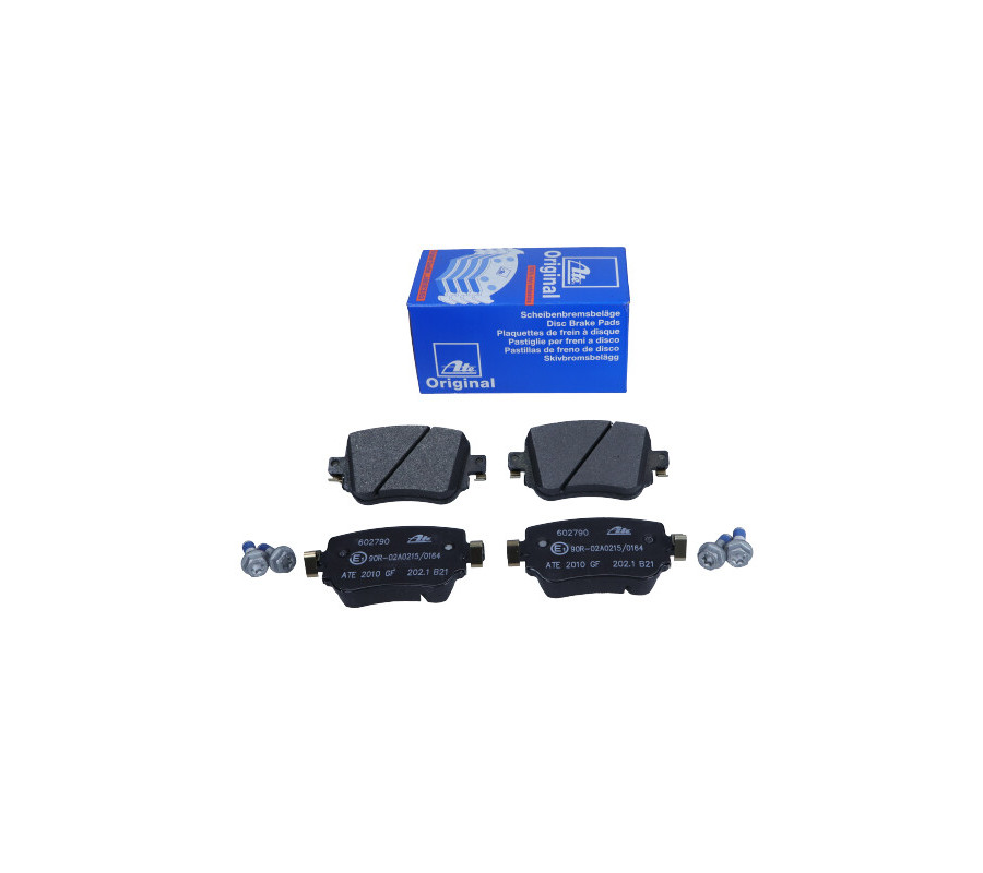 KLOCKI HAM. VW T. CADDY/POLO/SHARAN 1,0-2,0 15-