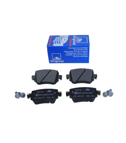 KLOCKI HAM. VW T. CADDY/POLO/SHARAN 1,0-2,0 15-