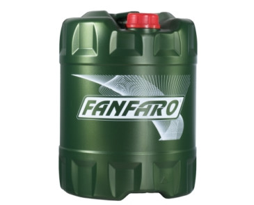 OLEJ FANFARO 10W40 20L / SN/CH-4 / A3/B4 / 502.00 505.00 / 229.1 229.3 / RN0710 / B71 2294