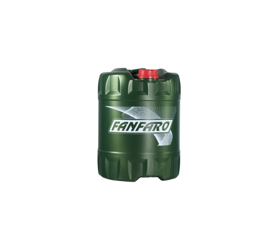 OLEJ FANFARO 10W40 20L / SN/CH-4 / A3/B4 / 502.00 505.00 / 229.1 229.3 / RN0710 / B71 2294