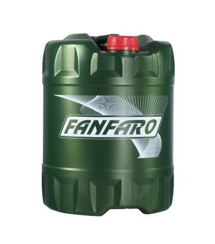 OLEJ FANFARO 10W40 20L / SN/CH-4 / A3/B4 / 502.00 505.00 / 229.1 229.3 / RN0710 / B71 2294
