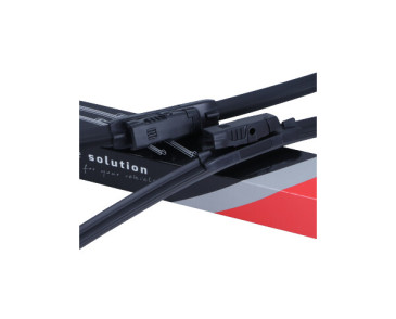 PIÓRO WYCIERACZKI 650/400MM FIAT TIPO 14-/FORD FIESTA 08-/FOCUS 04-/ ADAM/CORSA D/CORSA E/ PARTNER 08-/207/208/2008