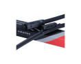 PIÓRO WYCIERACZKI 650/400MM FIAT TIPO 14-/FORD FIESTA 08-/FOCUS 04-/ ADAM/CORSA D/CORSA E/ PARTNER 08-/207/208/2008