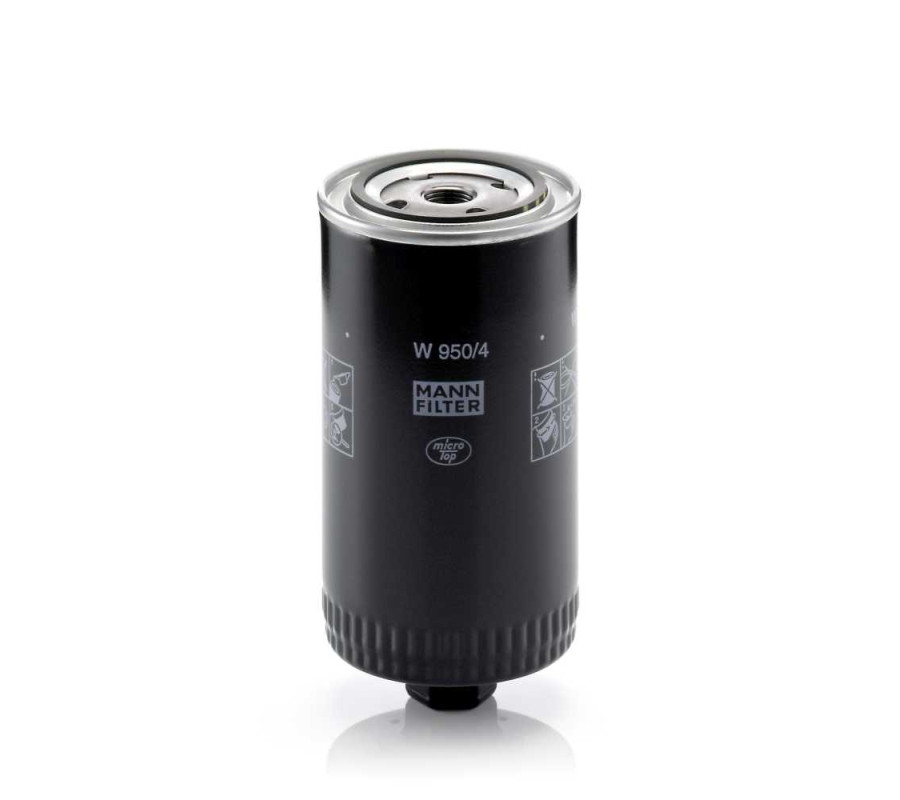 FILTR OLEJU VW LT 2,4D/TD