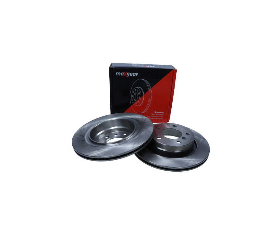 TARCZA HAM. BMW T. E46 98-