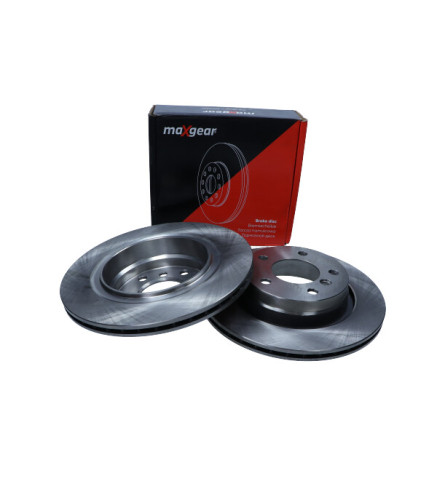 TARCZA HAM. BMW T. E46 98-