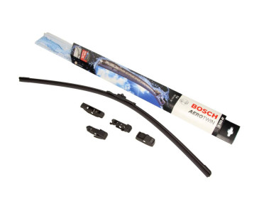 PIÓRO WYCIERACZKI AEORTWIN PLUS POJEDYŃCZA 650MM LOTUS EVORA