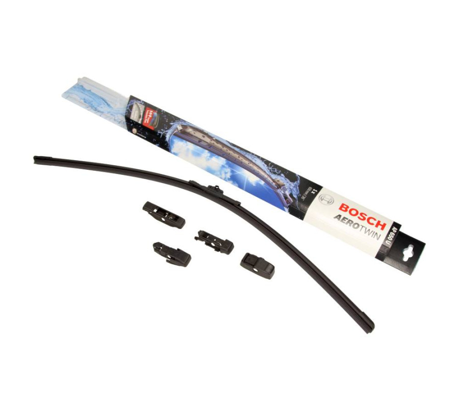 PIÓRO WYCIERACZKI AEORTWIN PLUS POJEDYŃCZA 650MM LOTUS EVORA