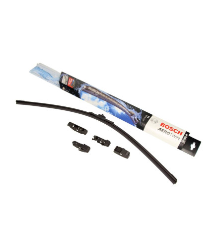PIÓRO WYCIERACZKI AEORTWIN PLUS POJEDYŃCZA 650MM LOTUS EVORA