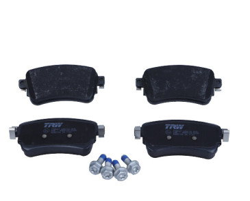 KLOCKI HAM. PEUGEOT T. TRAVELLER/EXPERT 1,6-2,0 BLUEHDI 16-