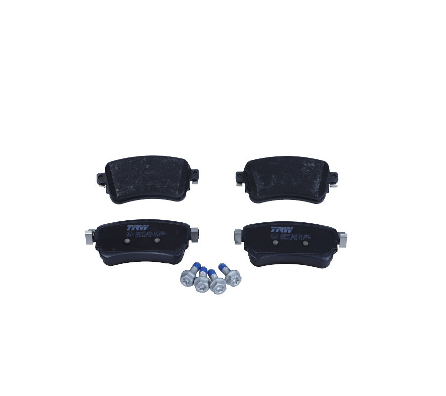 KLOCKI HAM. PEUGEOT T. TRAVELLER/EXPERT 1,6-2,0 BLUEHDI 16-