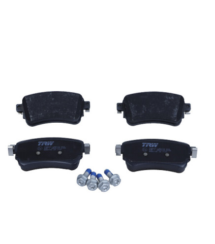 KLOCKI HAM. PEUGEOT T. TRAVELLER/EXPERT 1,6-2,0 BLUEHDI 16-