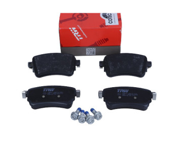 KLOCKI HAM. PEUGEOT T. TRAVELLER/EXPERT 1,6-2,0 BLUEHDI 16-