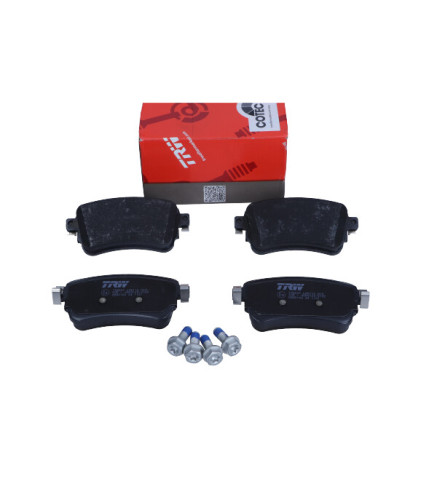 KLOCKI HAM. PEUGEOT T. TRAVELLER/EXPERT 1,6-2,0 BLUEHDI 16-