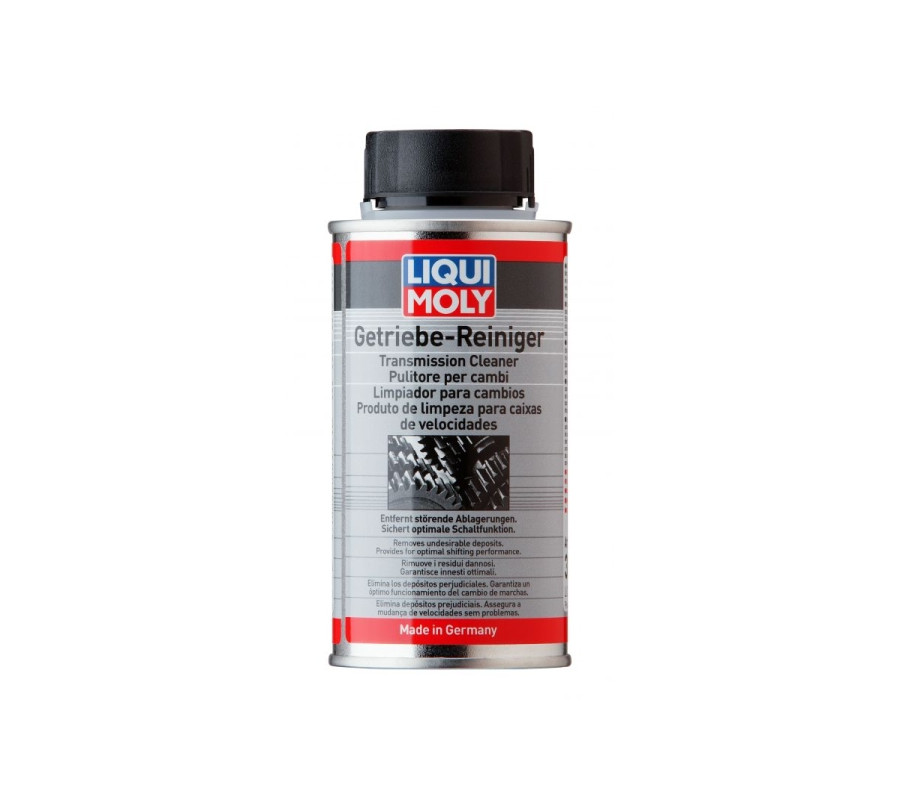 ŚRODEK DO PŁUKANIA PRZEKŁADNI MANUALNYCH 150ML
