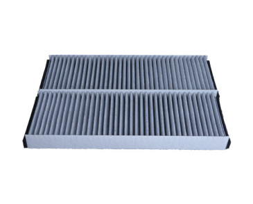 FILTR KABINY VW A6 04- !!!KPL 2SZT!!! SILVER CARBON Z JONANI SREBRA I WĘGLEM AKTYWNYM