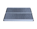 FILTR KABINY VW A6 04- !!!KPL 2SZT!!! SILVER CARBON Z JONANI SREBRA I WĘGLEM AKTYWNYM