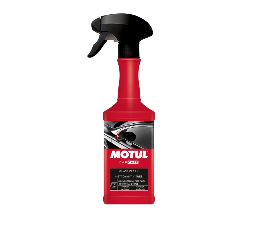 ŚRODEK DO CZYSZCZENIA SZYB 500ML / MOTUL