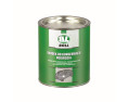 ŚRODEK DO KONSERWACJI PODWOZIA NA PĘDZEL 2KG / BOLL