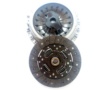 HK2107 (619306309) sprzęgło kpl.tarcza/docisk