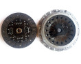 HK2107 (619306309) sprzęgło kpl.tarcza/docisk