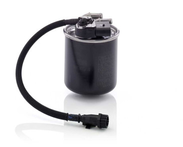 FILTR PALIWA DB VITO 2,2CDI 14-