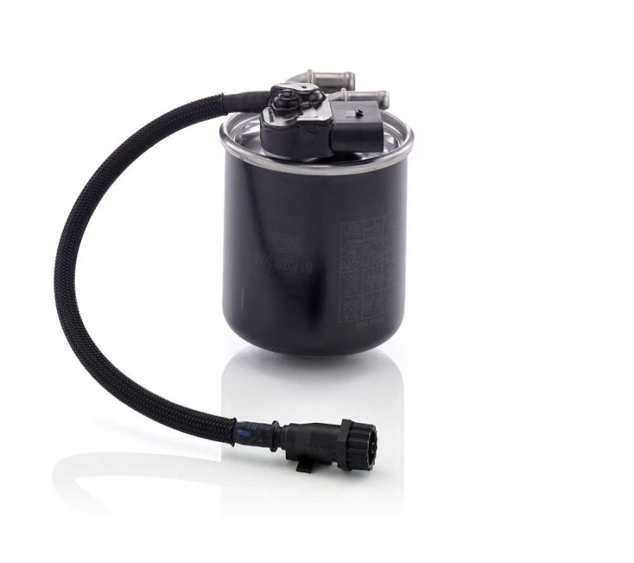 FILTR PALIWA DB VITO 2,2CDI 14-